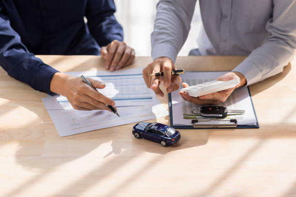 Car insurance options for Mountainside residents